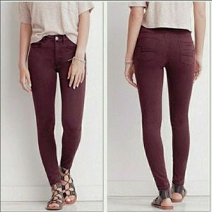 American Eagle extreme legging jean